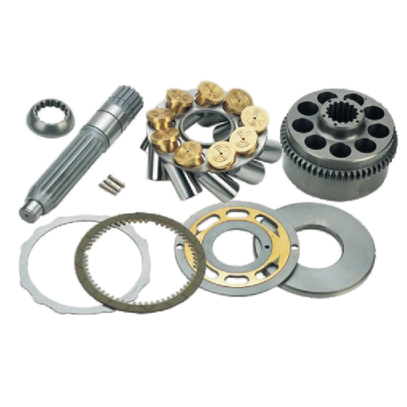 Кавасаки M2X63/96/120/146/150/170/210 поворотный мотор