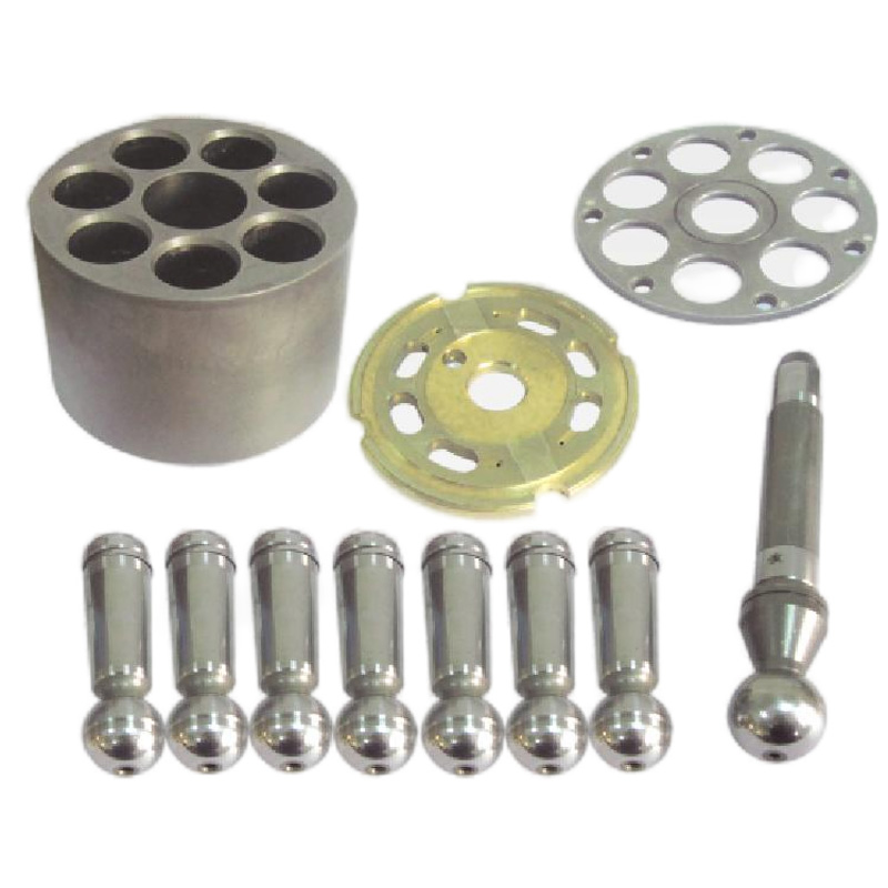 Хитачи PC220-8 Двигатель поворота