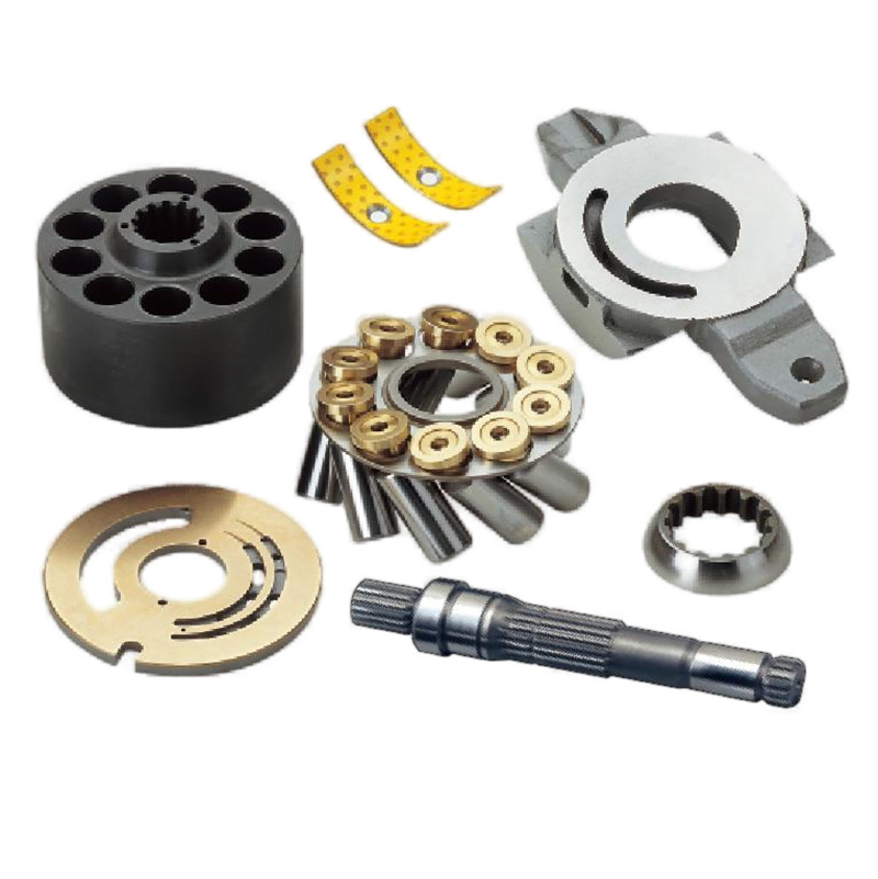 Начи PVD-2B-32/34/36/38/42 Главный насос