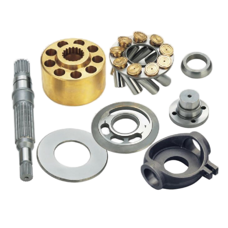 Либхерр LPVD45/64/90/100/125/140/250/260/914 Главный насос