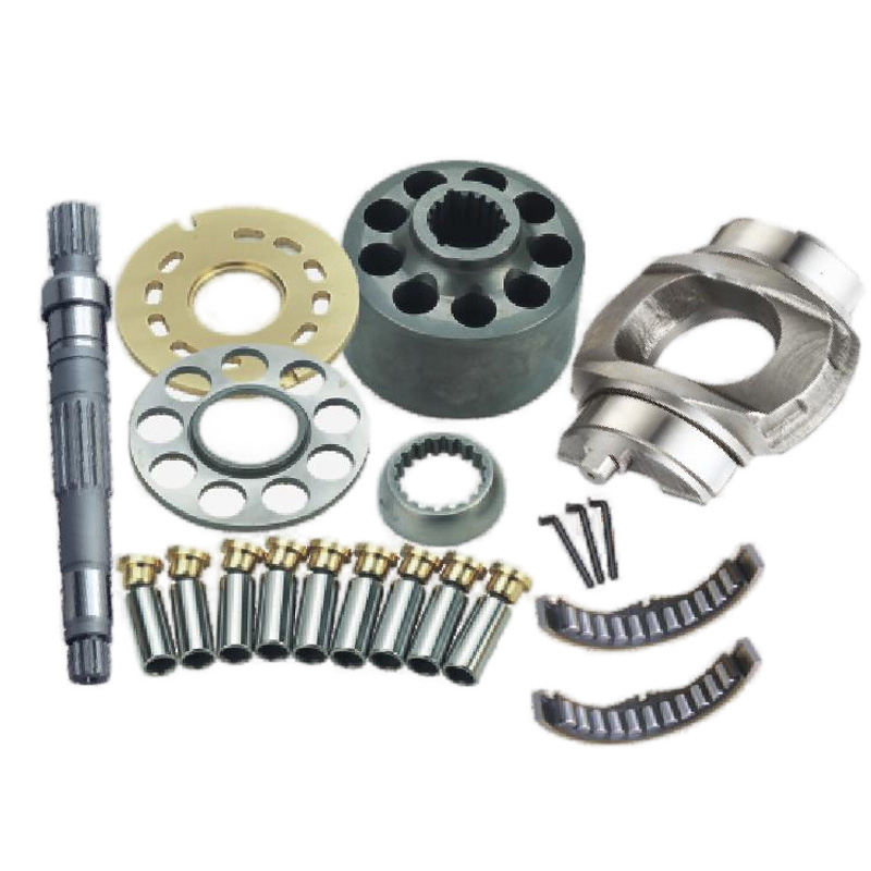 Рексрот A10VG28/45/63