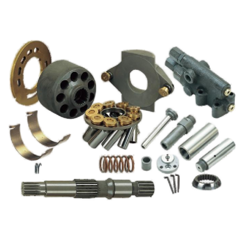 Рексрот  A10VSO16/18/28/45/63/71/100/140