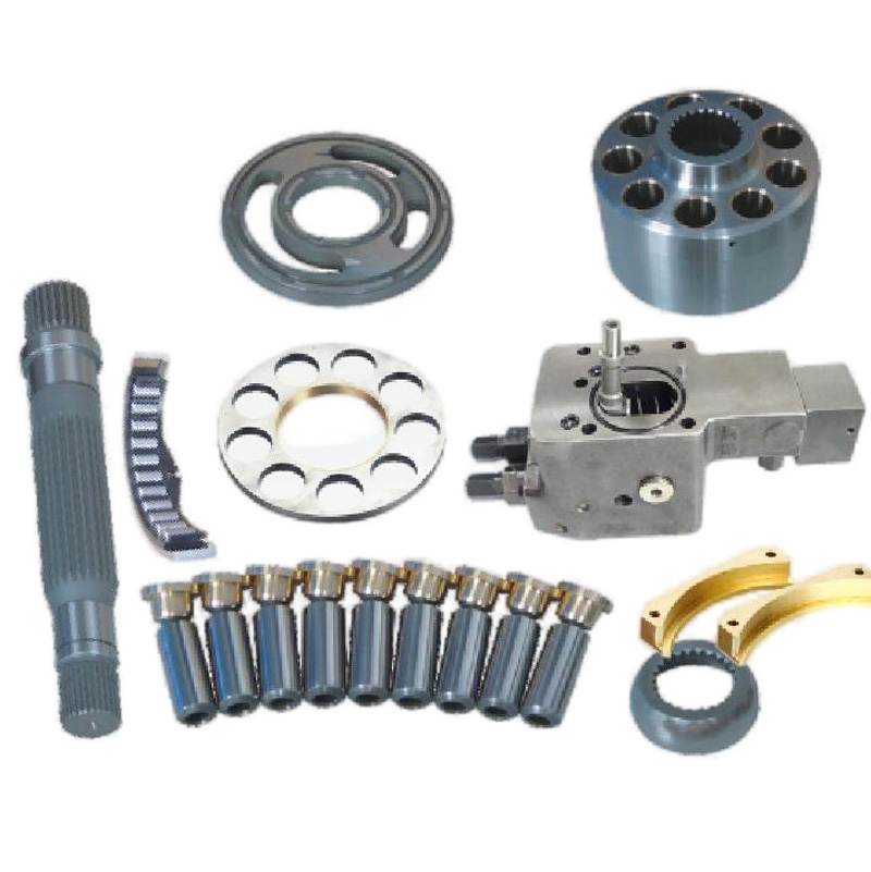 Рексрот A11VO50/60/75/95/130/145/160/190/250/260