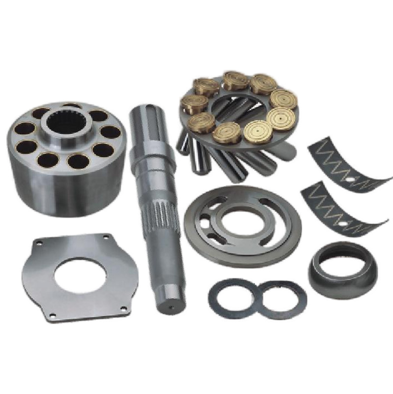 Рексрот A4VSO40/50/56/71/90/125/180/250/355/500