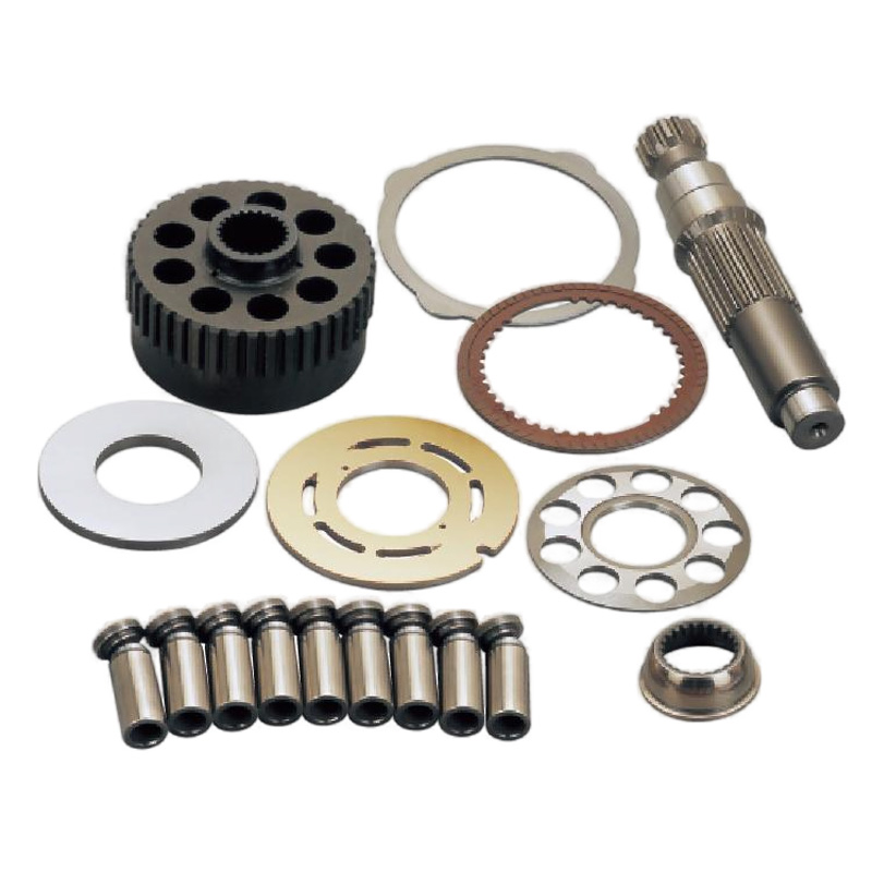 Кайаба MSG-27/44P Поворотный двигатель  (3,5~5T)