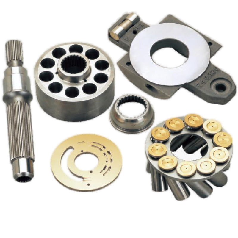 Кайаба MSG-27/44P Поворотный двигатель  (3,5~5T)