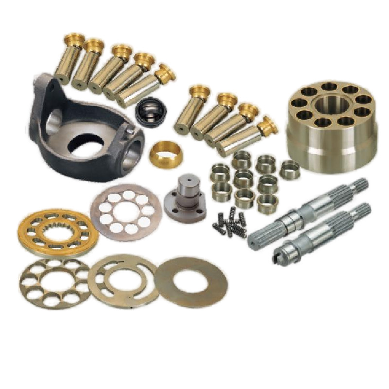 Картер SPK10/10/PSV10/10/(E200B) Основные насосы