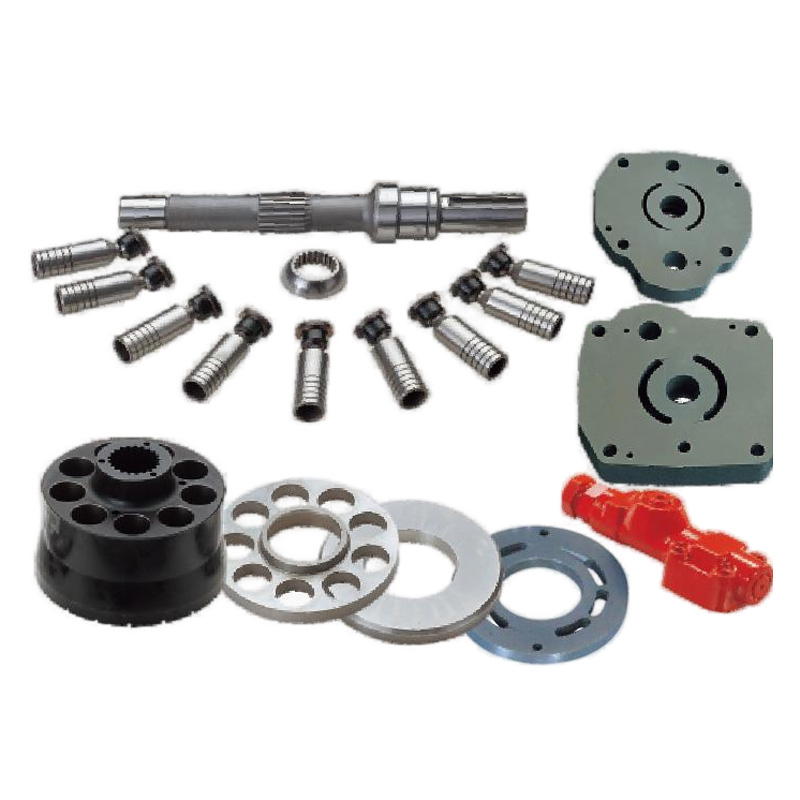 Викерс PVB5/6/10/15/20/29