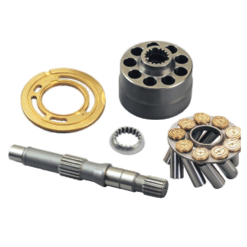 Викерс  PVE19/21