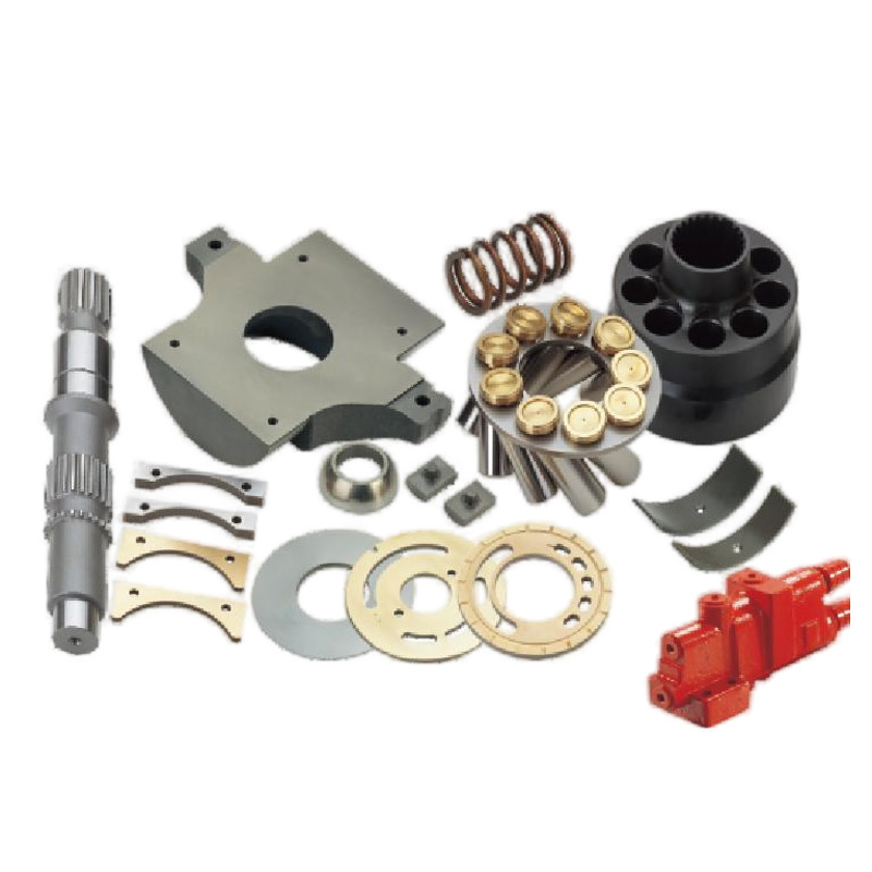 Викерс  PVH45/81/106/141