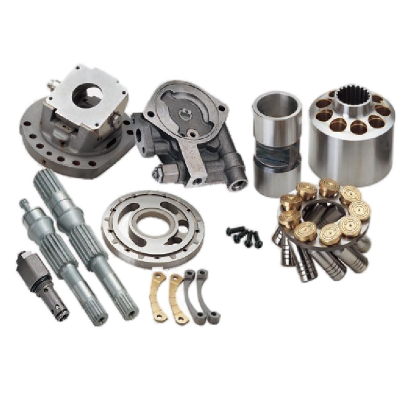 Комацу главный насос HPV35/55/90/160