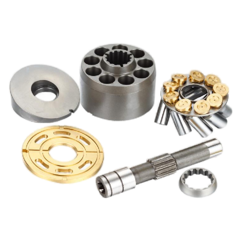 Бобкэт 331/337 поворотный двигатель