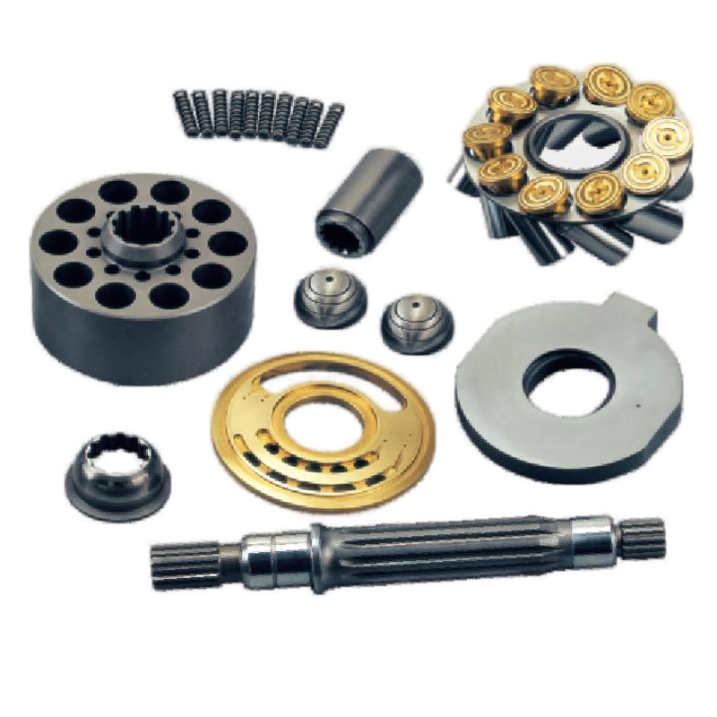 Кавасаки K3SP36C (8T) Главный насос