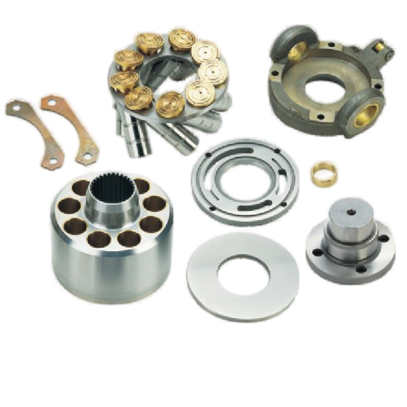 Кавасаки KVC925/930/932 Главный насос