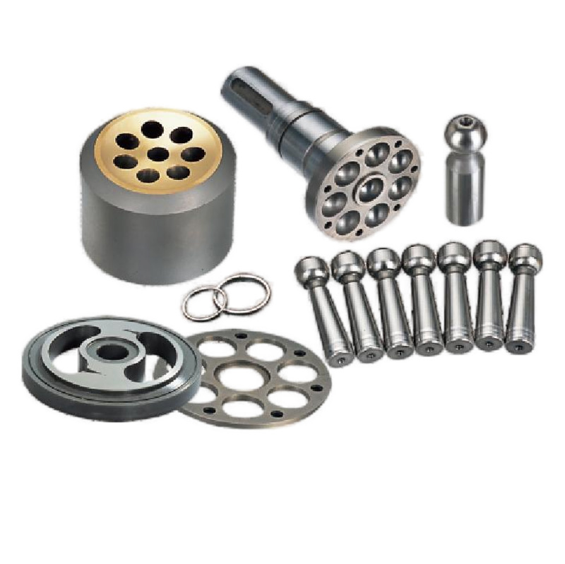 Насосы с наклонной осью A2FO10/12/16/23/28/32/45/56/63/80/107/125/160/180/200/250/500