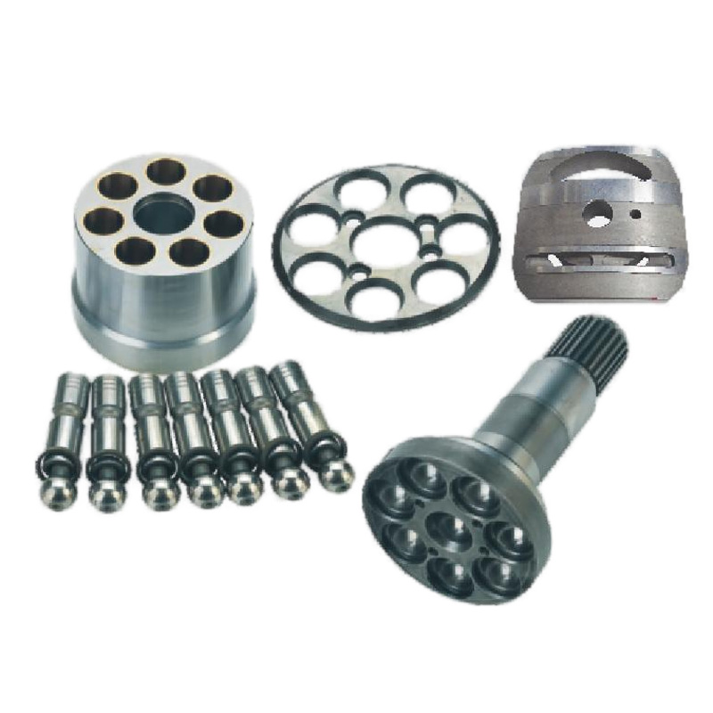 Линде BPR140/186/260