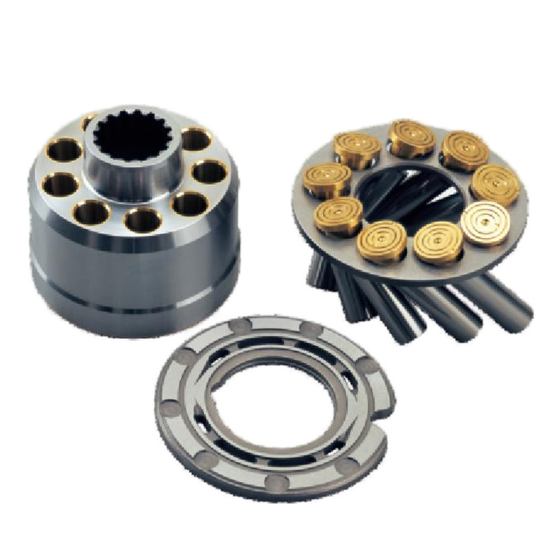 Линде BPV35/50/70