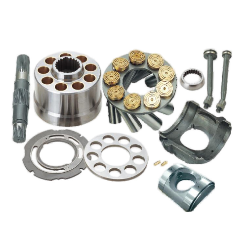 Линде HPR75/100/130/160