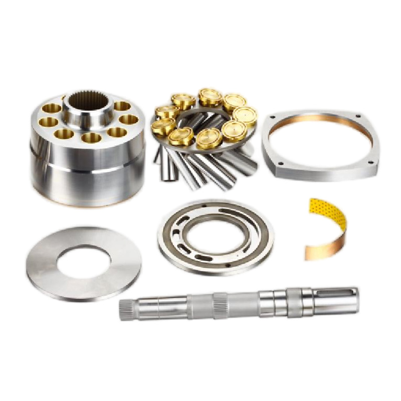 Паркер PVXS130/180/250