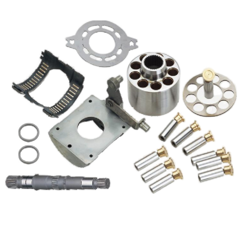 Сайер PV90R030/42/55/75/100/130/180/250